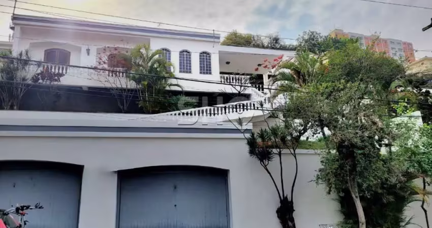 Casa com 3 quartos para alugar na Rua General Vitorino Monteiro, 329, Vila Romana, São Paulo