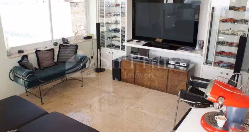 Cobertura com 3 quartos à venda na Rua Edson, 1172, Campo Belo, São Paulo