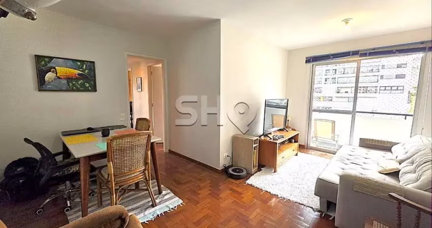 Apartamento com 3 quartos à venda na Rua Francisco Bayardo, 551, Perdizes, São Paulo