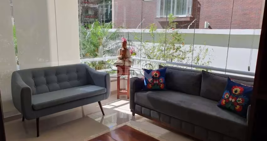 Apartamento com 3 quartos à venda na Rua Artur Prado, 369, Bela Vista, São Paulo