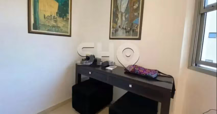 Apartamento com 2 quartos à venda na Rua Jericó, 227, Sumarezinho, São Paulo