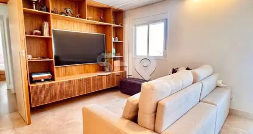 Apartamento com 3 quartos à venda na Rua Belchior de Azevedo, 156, Vila Leopoldina, São Paulo