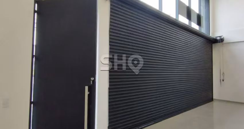 Ponto comercial para alugar na Rua Santa Cruz, 950, Vila Mariana, São Paulo