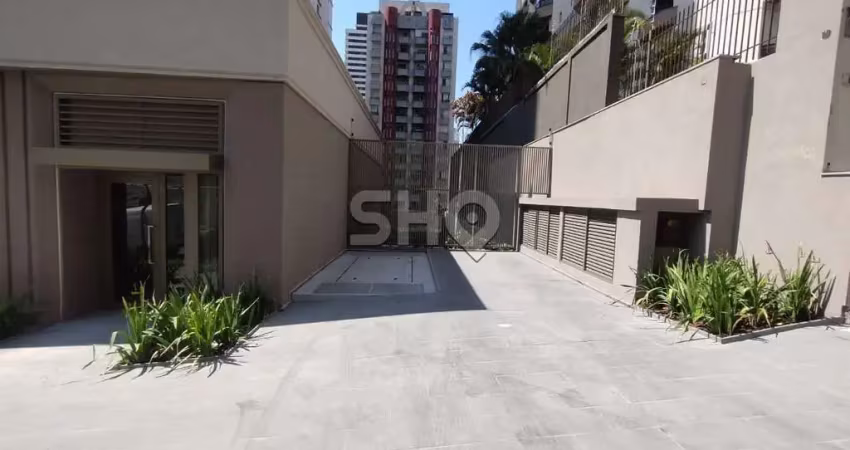 Ponto comercial para alugar na Rua Apinajés, 207, Perdizes, São Paulo