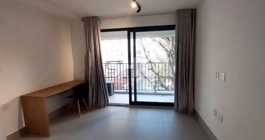 Apartamento com 1 quarto para alugar na Rua Paracuê, 191, Sumaré, São Paulo