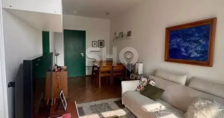 Apartamento com 1 quarto para alugar na Rua Romano Schiesari, 80, Perdizes, São Paulo