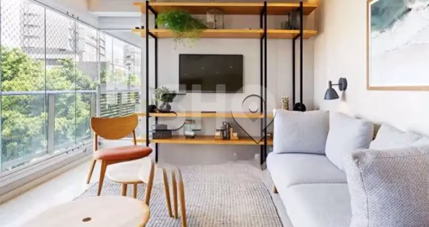 Apartamento com 3 quartos à venda na Rua Senador César Lacerda Vergueiro, 257, Sumarezinho, São Paulo