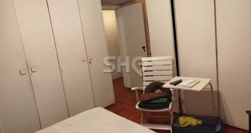 Apartamento com 3 quartos à venda na Rua Baronesa de Itu, 676, Santa Cecília, São Paulo