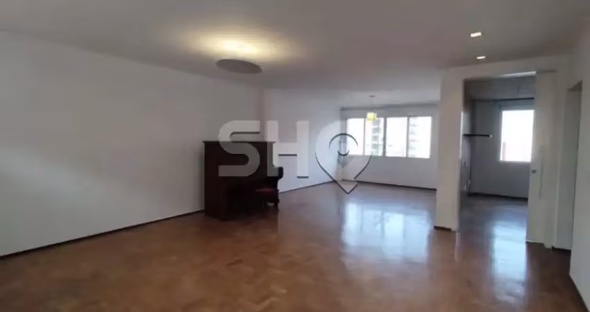 Apartamento com 2 quartos para alugar na Alameda Rio Claro, 137, Bela Vista, São Paulo