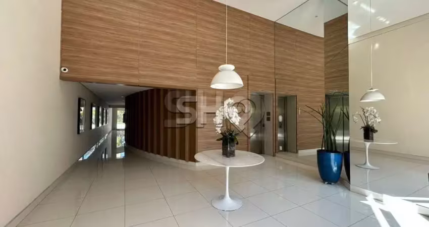 Apartamento com 3 quartos à venda na Rua Crasso, 305, Vila Romana, São Paulo