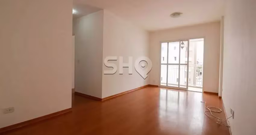 Apartamento com 2 quartos para alugar na Rua Croata, 456, Vila Ipojuca, São Paulo