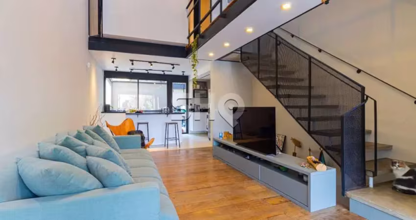 Casa com 3 quartos à venda na Rua Professor Pirajá da Silva, 52, Alto de Pinheiros, São Paulo