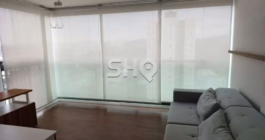 Apartamento com 2 quartos à venda na Rua Sebastião Bach, 175, Vila Leopoldina, São Paulo