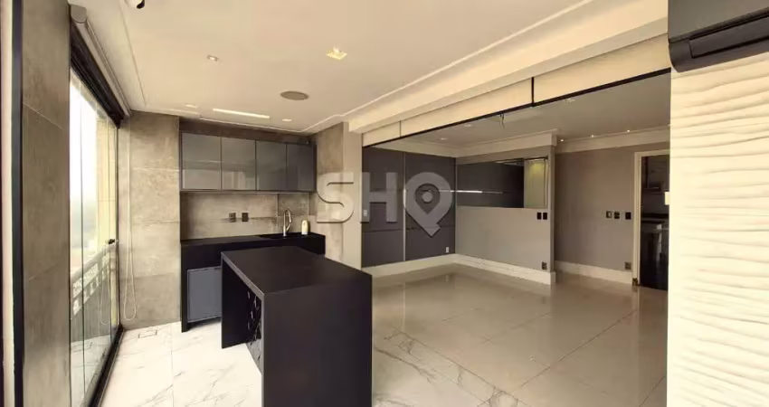 Apartamento com 3 quartos à venda na Rua Princesa Isabel, 17, Brooklin Paulista, São Paulo