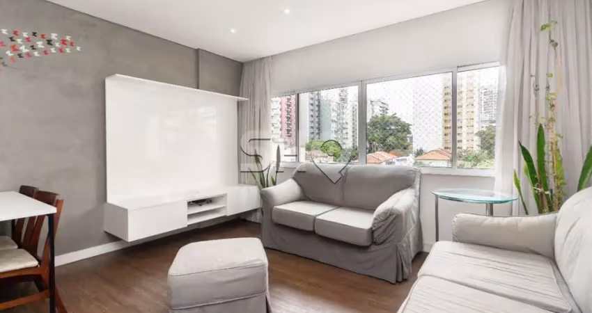 Apartamento com 3 quartos à venda na Rua Teodoro Sampaio, 763, Pinheiros, São Paulo