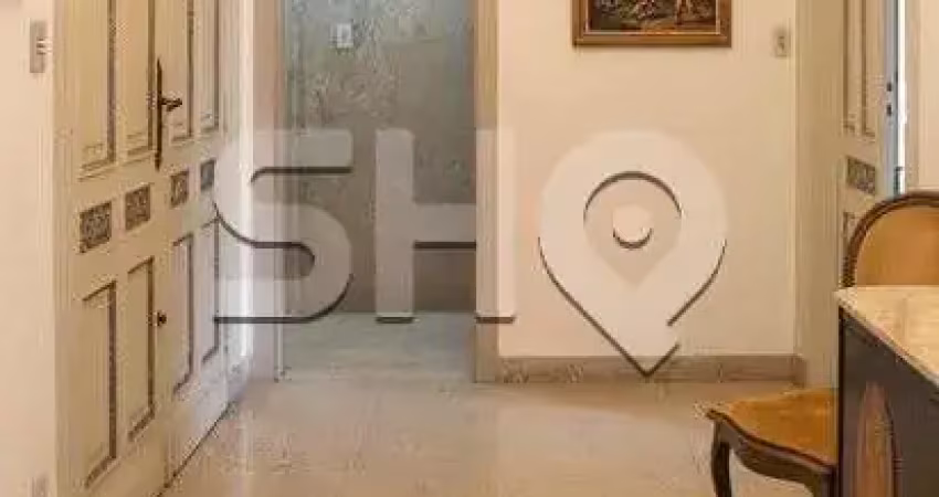Apartamento com 4 quartos à venda na Praça da República, 107, República, São Paulo