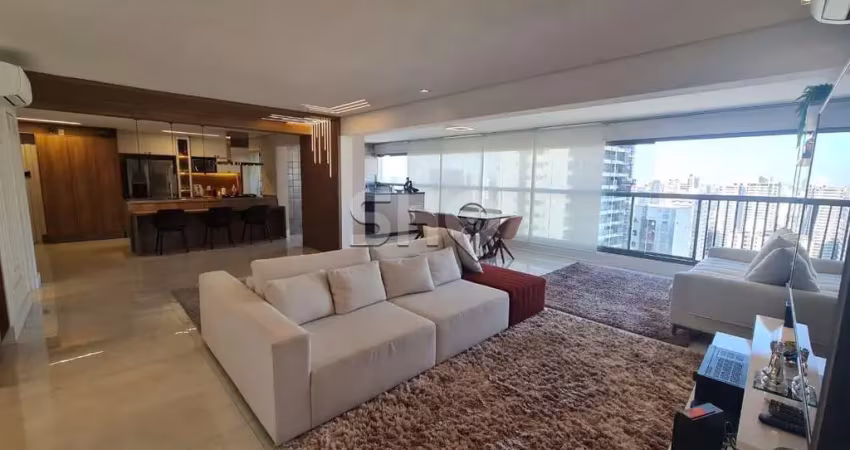 Apartamento com 3 quartos à venda na Rua José Cocciuffo, 76, Vila Mariana, São Paulo