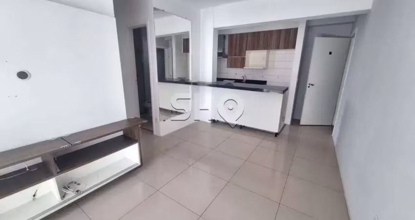 Apartamento com 2 quartos à venda na Rua Catão, 523, Vila Romana, São Paulo