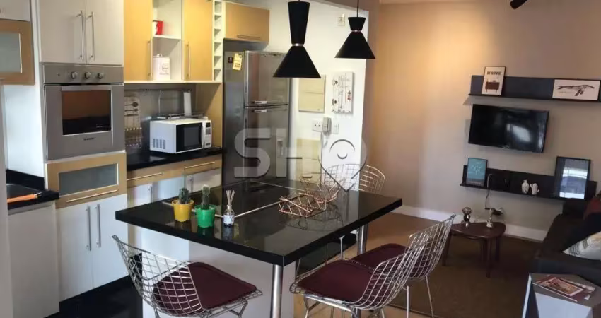 Apartamento com 2 quartos para alugar na Rua Professor Atílio Innocenti, 957, Vila Nova Conceição, São Paulo