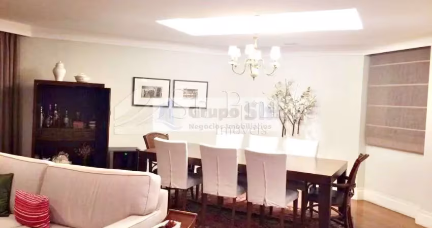 Apartamento com 3 quartos à venda na Rua Paraguassu, 294, Perdizes, São Paulo
