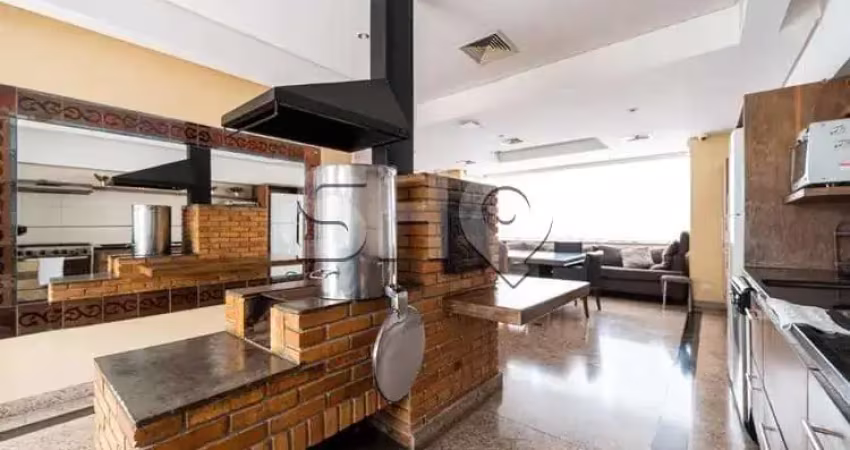 Apartamento com 2 quartos à venda na Rua Batataes, 159, Jardim Paulista, São Paulo