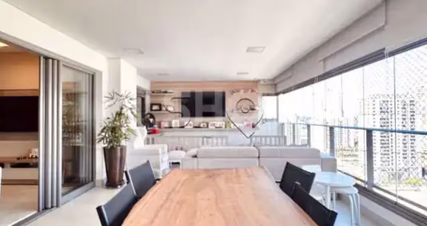 Apartamento com 4 quartos à venda na Avenida Imperatriz Leopoldina, 845, Vila Leopoldina, São Paulo