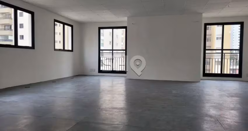 Sala comercial para alugar na Rua Cayowaá, 759, Perdizes, São Paulo