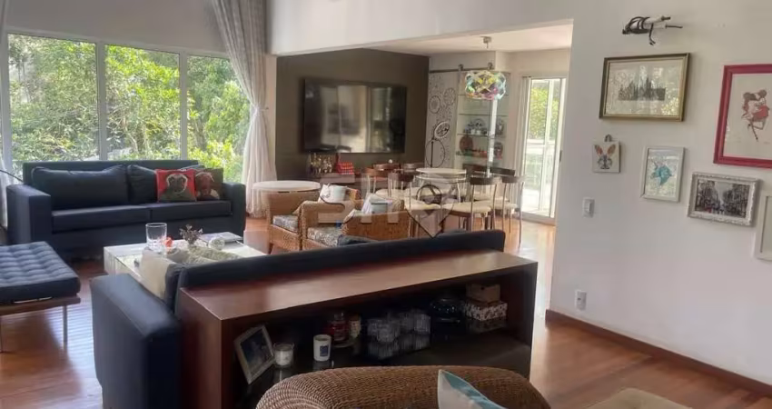 Apartamento com 3 quartos para alugar na Rua Diego de Castilho, 20, Jardim Fonte do Morumbi, São Paulo