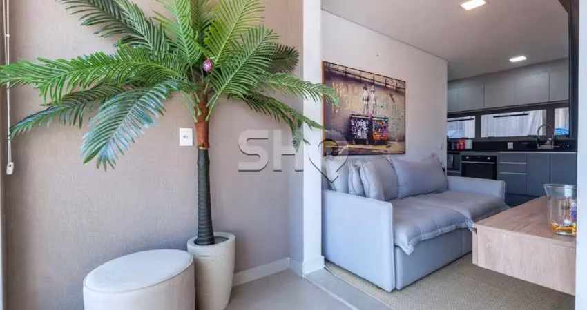 Apartamento com 2 quartos à venda na Rua Brás Cardoso, 655, Vila Nova Conceição, São Paulo