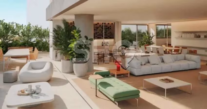 Apartamento com 4 quartos à venda na Rua Pascoal Vita, 331, Vila Madalena, São Paulo