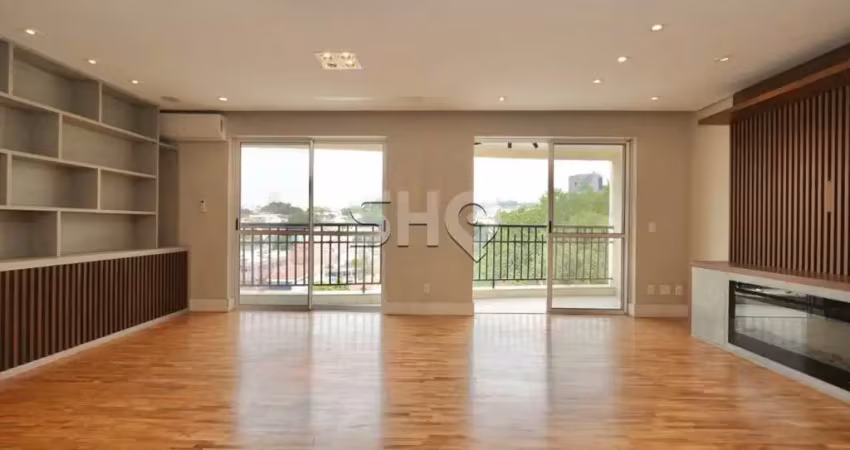 Apartamento com 4 quartos à venda na Rua Corrientes, 203, Lapa, São Paulo