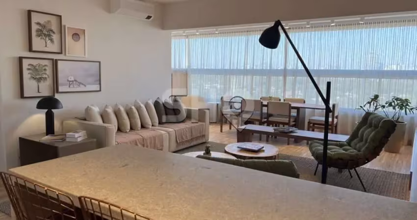 Apartamento com 1 quarto para alugar na Avenida Rebouças, 2880, Pinheiros, São Paulo