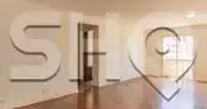 Apartamento com 4 quartos para alugar na Alameda Fernão Cardim, 325, Jardim Paulista, São Paulo