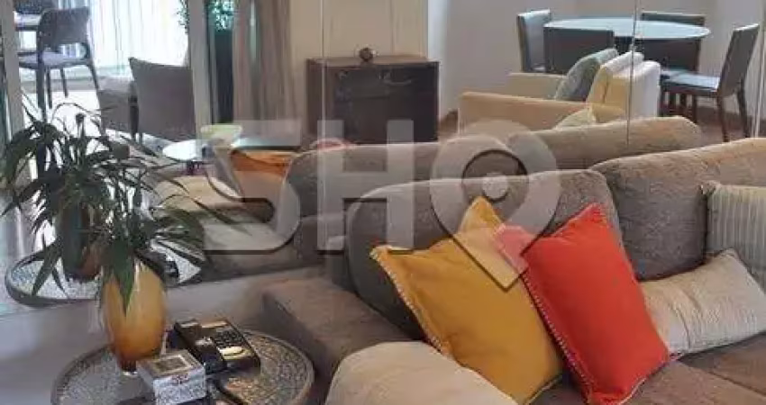 Apartamento com 2 quartos para alugar na Rua São Tomé, 73, Vila Olímpia, São Paulo