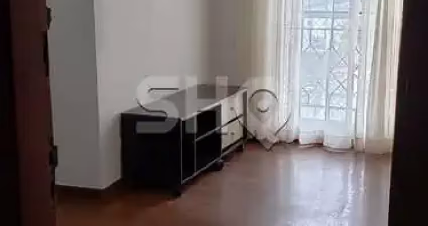 Apartamento com 2 quartos para alugar na Rua Borges Lagoa, 512, Vila Clementino, São Paulo