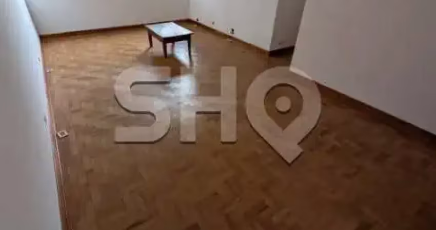 Apartamento com 2 quartos para alugar na Rua Manuel da Nóbrega, 1088, Paraíso, São Paulo