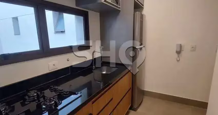 Apartamento com 2 quartos para alugar na Rua Pelotas, 579, Vila Mariana, São Paulo