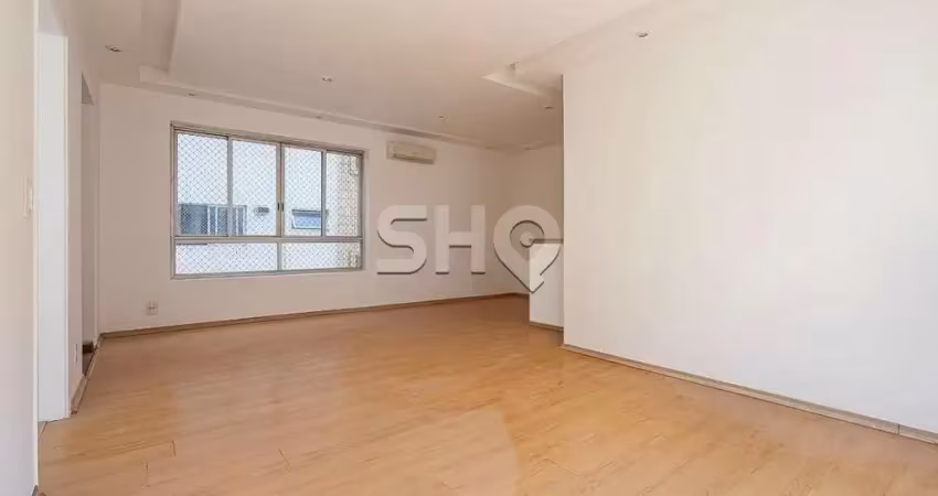 Apartamento com 2 quartos para alugar na Rua Manuel da Nóbrega, 533, Paraíso, São Paulo