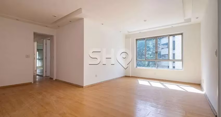 Apartamento com 2 quartos para alugar na Rua Manuel da Nóbrega, 533, Paraíso, São Paulo