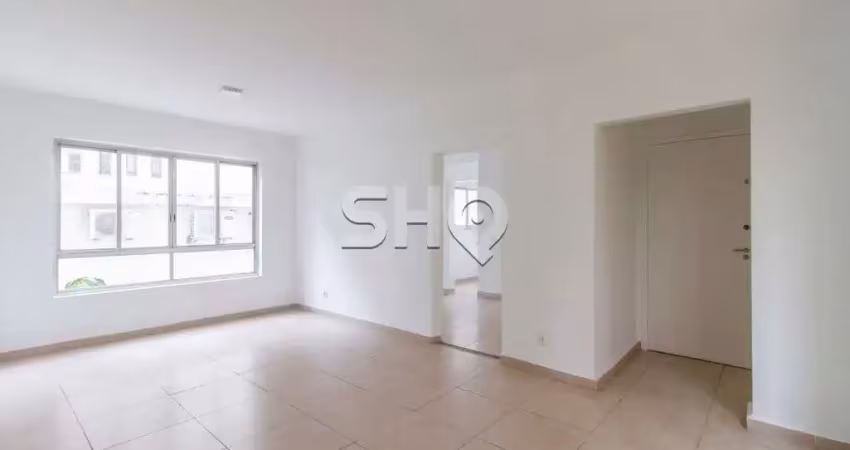 Apartamento com 3 quartos para alugar na Rua Manuel da Nóbrega, 533, Paraíso, São Paulo