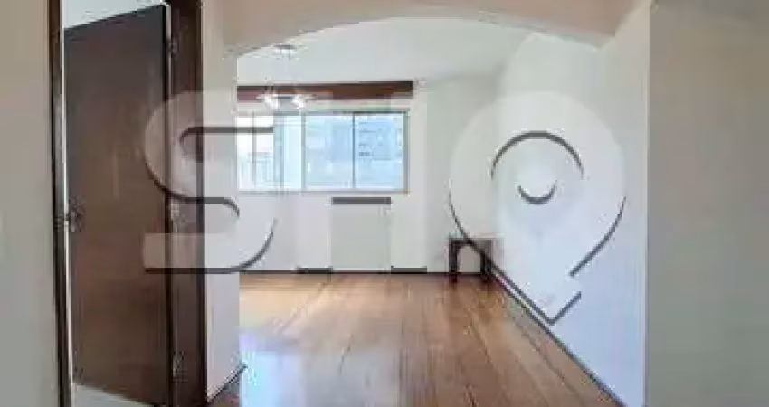 Apartamento com 3 quartos para alugar na Rua Urussuí, 352, Itaim Bibi, São Paulo