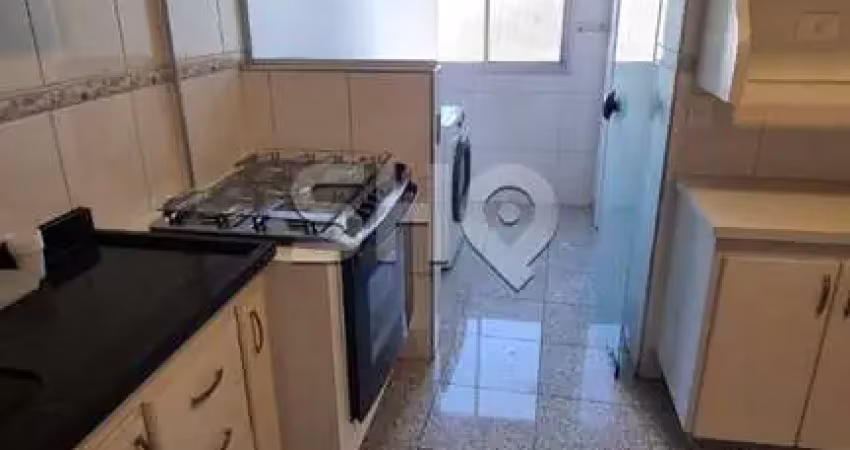 Apartamento com 3 quartos para alugar na Rua Sucuriú, 256, Vila Ida, São Paulo