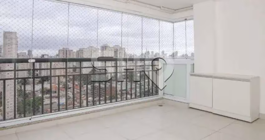 Apartamento com 2 quartos para alugar na Rua Catão, 626, Vila Romana, São Paulo