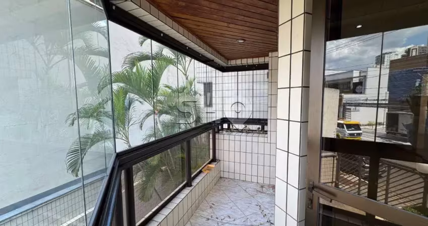 Apartamento com 3 quartos à venda na Largo Conselheiro Moreira de Barros, 659, Santana, São Paulo
