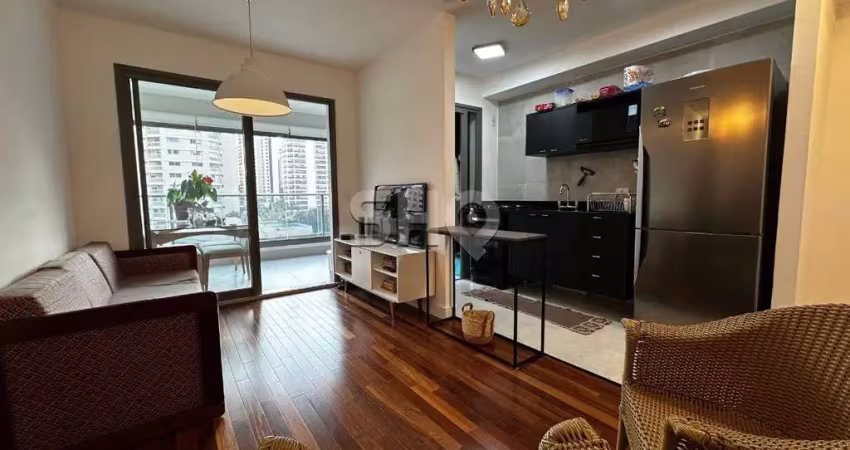 Apartamento com 2 quartos para alugar na Rua Caraíbas, 224, Perdizes, São Paulo