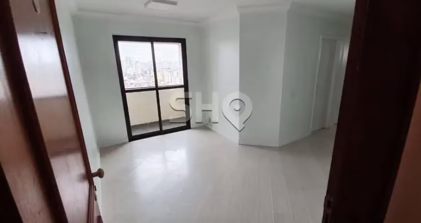 Apartamento com 2 quartos à venda na Avenida Santa Inês, 1969, Parque Mandaqui, São Paulo