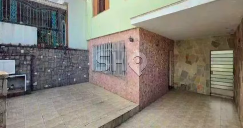 Casa com 3 quartos à venda na Rua Barra de São João, 56, Jardim São Paulo (Zona Norte), São Paulo