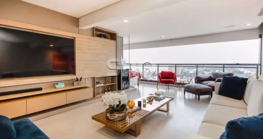 Apartamento com 3 quartos à venda na Rua Hassib Mofarrej, 706, Vila Leopoldina, São Paulo