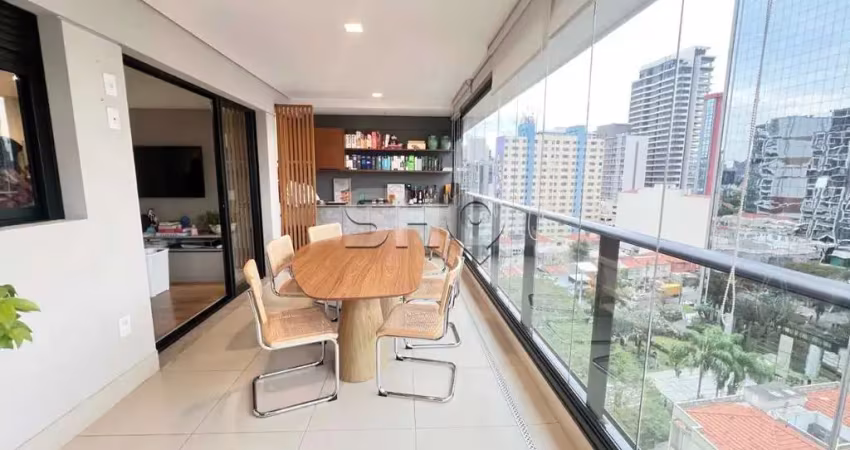 Apartamento com 2 quartos à venda na Rua dos Pinheiros, 801, Pinheiros, São Paulo