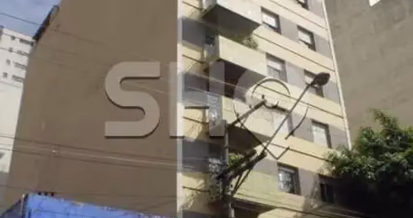 Apartamento com 3 quartos à venda na Rua Lisboa, 403, Cerqueira César, São Paulo